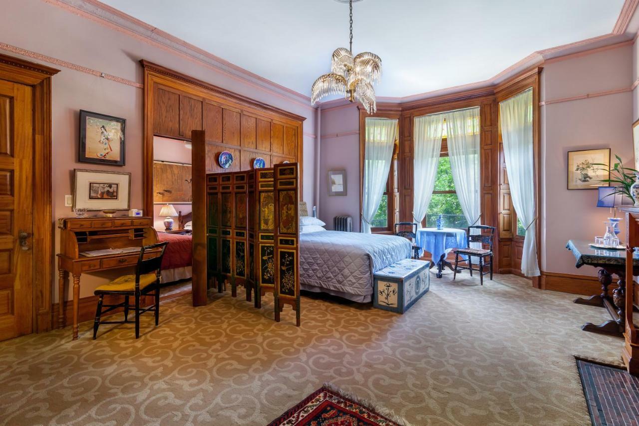Manhattan Guest Suites Affittacamere 3*
