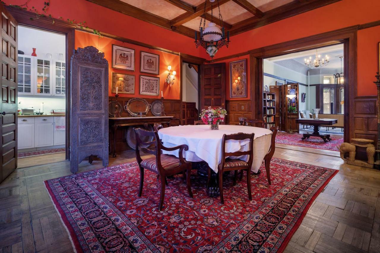 Affittacamere Manhattan Guest Suites New York