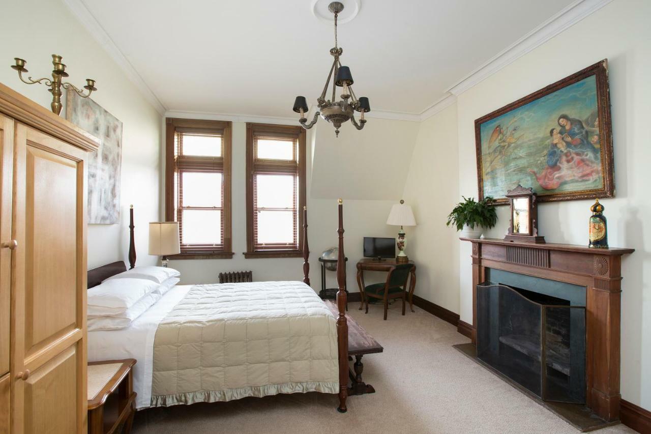 Affittacamere Manhattan Guest Suites New York