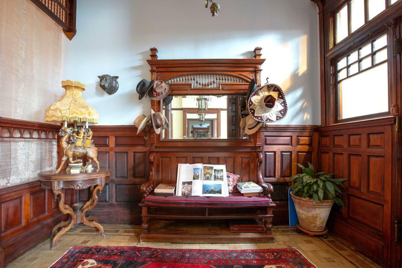 Affittacamere Manhattan Guest Suites 3*