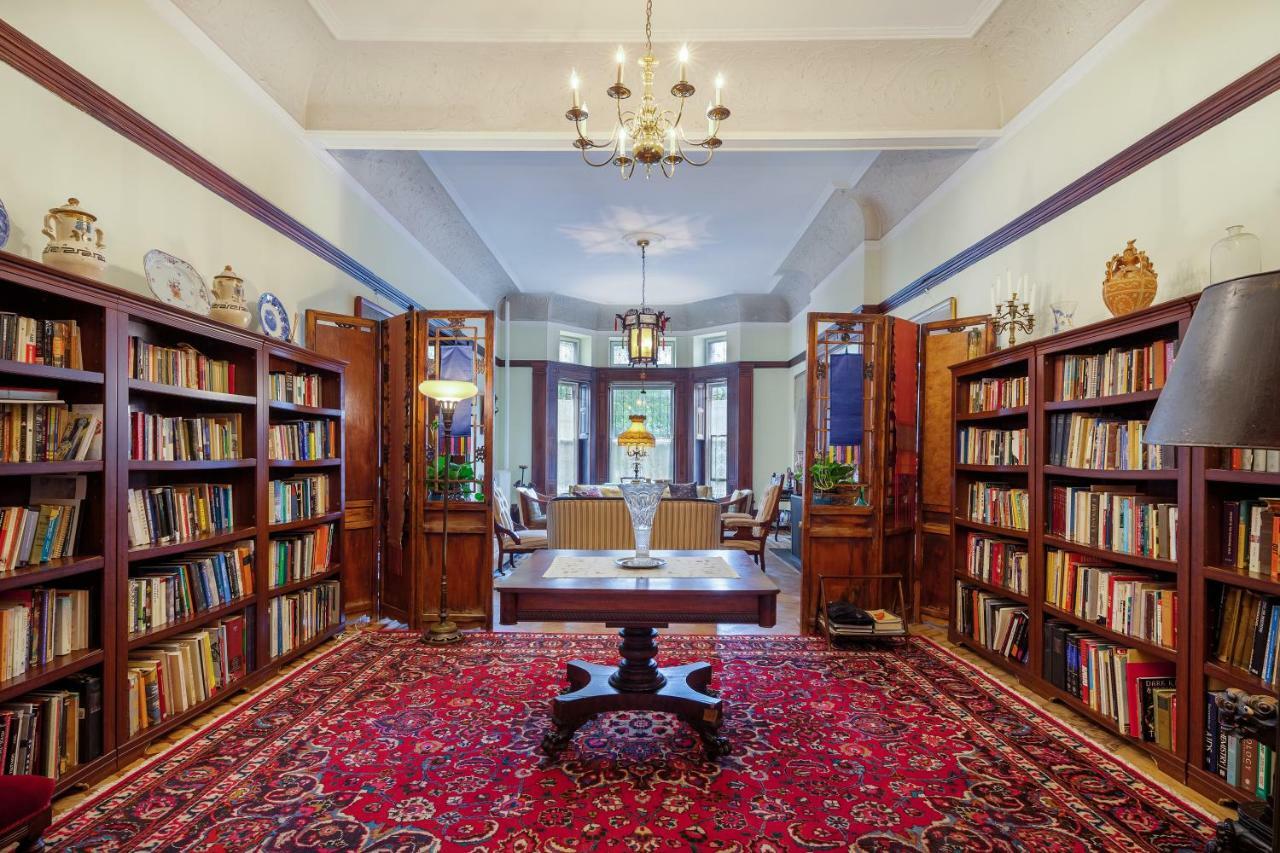 Manhattan Guest Suites Affittacamere New York