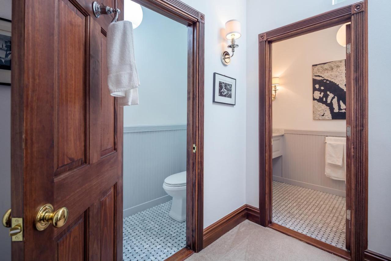 Manhattan Guest Suites Affittacamere 3*